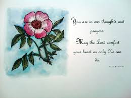 Maybe you would like to learn more about one of these? Flower Quotes For Sympathy Crds Quotesgram