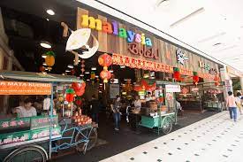 This food court in jurong point is home to various uniquely malaysian food. 10 Dishes In Malaysia Boleh To Have At Jurong Point Without Crossing The Causeway Sethlui Com