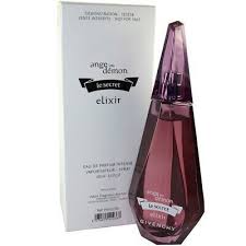 Givenchy Ange Ou Demon Le Secret Elixir Gift Set Pin On Fragrancesfav
