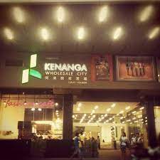 1, jalan medan bangi, off persiaran kemajuan, seksyen 6, 43650 bandar baru bangi, selangor. Kwc Fashion Mall Shopping Mall In Cheras