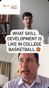 Clemson Associate Head Coach Billy Donlon breaks down how they incorporate  individual skill development into their program, and what coaches should be  focused