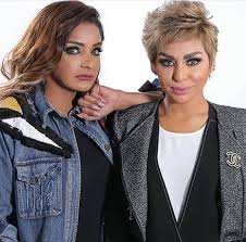 مرام البلوشي أقسم لم أجر عملية تجميل مجلة سيدتي