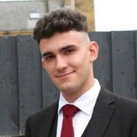 100+ "Jack Sharp" profiles