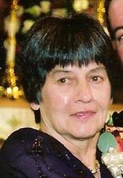 Obituary of Lucille Jones