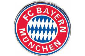 Fc bayern munchen logo w, paper. Pin Fc Bayern Munchen Emblem 1 5 X 1 5 Cm
