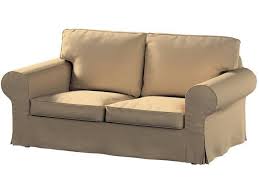 Ektorp 2 Sitzer Sofabezug Nicht Ausklappbar In 2020 Sofa Bezug Sofahussen Sofa