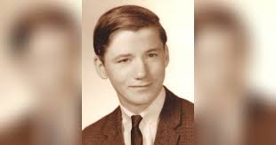 Obituary for James Tirrell III