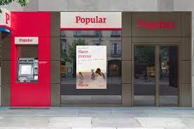 Insurance activity, and asset management. Valoracion Banco Popular Espanol Thelogicvalue