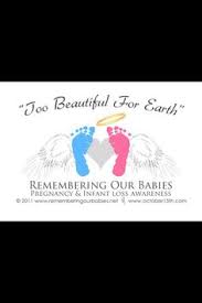 On october 15th, participate in the international wave of light by lighting a candle at 7 pm local time to honor all babies gone too soon. Molar Pregnancy Awareness