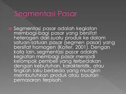Prnjelasan akhlak secara lengkap akan dibahas dalam artikel ini. Analisis Peluang Pasar Ppt Download