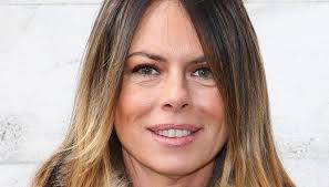 ˈpaːola ˈpɛːreɡo, born 17 april 1966) is an italian television host and actress. Paola Perego Page Posts Facebook
