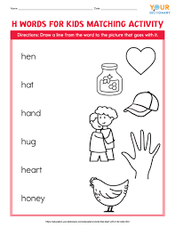 The type of environment in which an organism normally lives · habitual. Words That Start With H For Kids