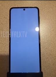 Samsung Galaxy Z Flip4: Erste Hands-On ...