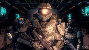 When you are connected to live, go to your player commendations, then go to campaign. Review Halo 4 Shadow Of The Void S Video Games Blog