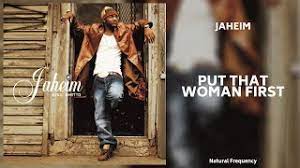 Prince's penultimate album, hit n run phase one, was first made available on september 7, 2015, on the music streaming service tidal before being released on cd and for download on september 14. Put That Woman First Von Jaheim Laut De Song