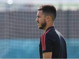12 018 992 tykkäystä · 508 814 puhuu tästä. Euro 2021 Eden Hazard Says Ankle May Never Be Same Again But He Remains Determined Football News Times Of India