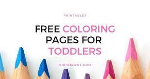 These free alphabet coloring pages are not only another great excuse to color, but they are also an awesome way your child will love creating colorful letters with these free printable coloring pages for kids! 52 Free Printable Alphabet Coloring Pages For Toddlers
