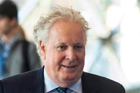 Jean Charest inclined to seek the federal Conservative leadership, but  final decision depends