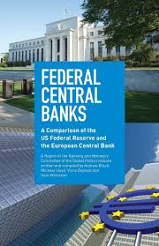 The federal reserve system (also known as the federal reserve or simply the fed) is the central banking system of the united states of america. Federal Central Banks A Comparison Of The Us Federal Reserve And The European Central Bank Whimster Sam Lloyd Michael Bojkova Viara Amazon De Bucher