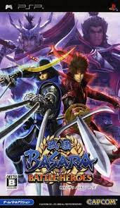 Ppsspp 0.8 windows part 3 sengoku basara chronicle heroes. Sengoku Basara Battle Heroes Playstation Portable Psp Isos Rom Free Download Playstation Portable Basara Sengoku Basara