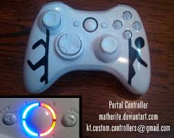 Gaming For Gentlemen The Gamers Guide To Gaming Xbox Custom Xbox Xbox 360 Controller