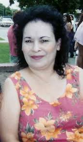 Estella Barriga “Stella” Galindo Ortega (1951-2004)