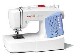 Singer has a long list of sewing machine models that cater to everyone from beginner to advanced. Singer 7422 Fs Advance Electronic Sewing Machine