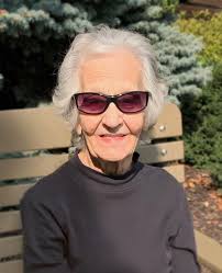 Gertrude Graves Obituary