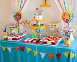 Theme Simple 1st Birthday Party Ideas For Boys Hostess With The Mostess First Birthday Party Ideas Diy From First Birthday Home D Birthday Organizer First Birthday Party Themes Simple Birthday Decorations