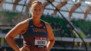 Maybe you would like to learn more about one of these? Buerge S Memorable Run Comes To An End In U S Olympic Trials Semifinals Utrgv Athletics