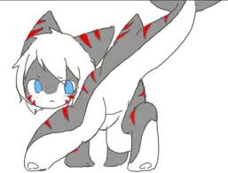 Pin By Charles Biggs Iv On Changed Shark Tiger Furry Art Anime Furry Cute Characters