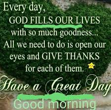 Good Morning Spiritual Inspirations Good Morning Quotes Morning Quotes Morning Greetings Quotes