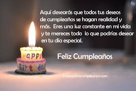 Buscar felicitaciones de cumpleaños para una amistad con frases bonitas ya no es un problema. Frases De Cumpleanos Para Tia Frasescumple