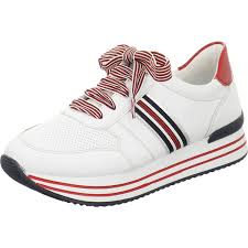 20% auf alle schuhe ab 50 € / code ostern20. Remonte Sneaker Damenschuhe D1305 80 80 Weiss Schuhe24
