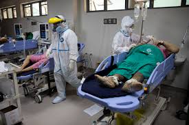 Maybe you would like to learn more about one of these? Philippines Sees Region S Biggest Daily Rise In Covid 19 Deaths Se Asia The Jakarta Post