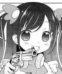 We did not find results for: Anime Girl With Gun Blank Template Imgflip