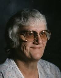 Nellie Elizabeth Lancaster Vaughn (1934-2011)