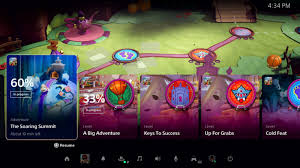 Is there an activity you want to know more about? What Are Activities On Ps5 Android Central