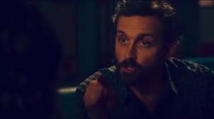 My first of 2 episodes of @NCISNewOrleans airs tonight at 10pm