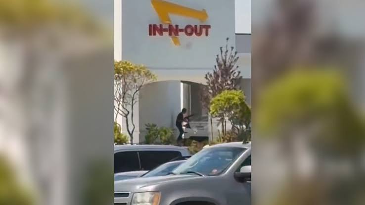 Twin Falls police confirm multiple fatalities in Idaho In-N-Out shooting | Fox News