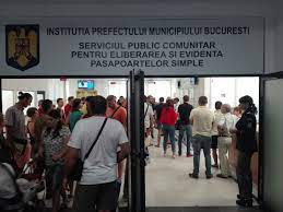 Un Nou Sediu Pentru Serviciul De Eliberare A News Ro