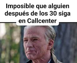 Memes Call Center Mex