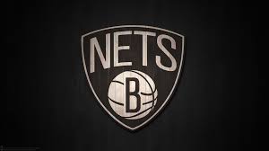 Brooklyn nets logo png the brooklyn nets basketball team is familiar not only to sports fans. 9 Brooklyn Nets Hd Wallpapers Background Images Wallpaper Abyss
