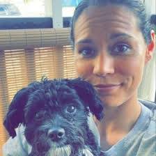 Danielle Averill's Instagram, Twitter & Facebook