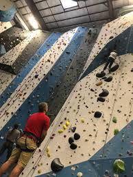 meridian rock climbing gym boise