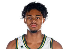 George Mason Patriots 2024-25 Men's College Basketball Roster