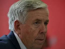 St. Louis Restaurants Face a Recipe for Disaster