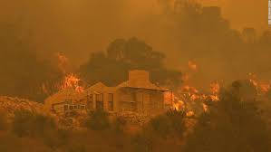 In general terms, the perth lockdown is a lot like the stage four lockdowns melbourne south australia: Australia Fires After Covid Lockdown A Bushfire Is Forcing Perth Residents To Evacuate Cnn