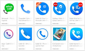 Your number is only hidden when you make voice calls not when you send messages. 10 Best Caller Id Apps For Android Ios 2021 Regendus
