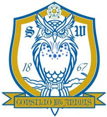 The official instagram account for sheffield wednesday football club #swfc swfc.co.uk. Wallpaper Sheffield Wednesday Badge